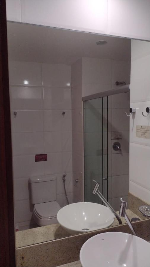 Apartment Flat Com Terraco Pipa Beleza