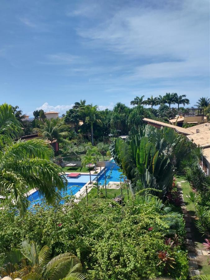 Flat Com Terraco Pipa Beleza Apartment *