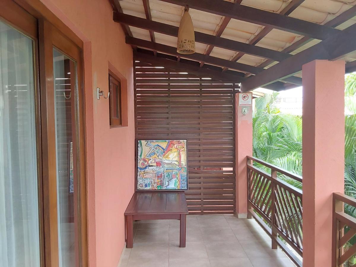 Flat Com Terraco Pipa Beleza *