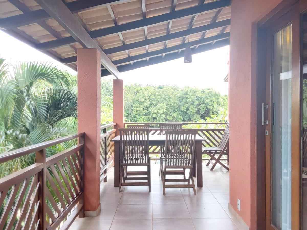 Flat Com Terraco Pipa Beleza Apartment *