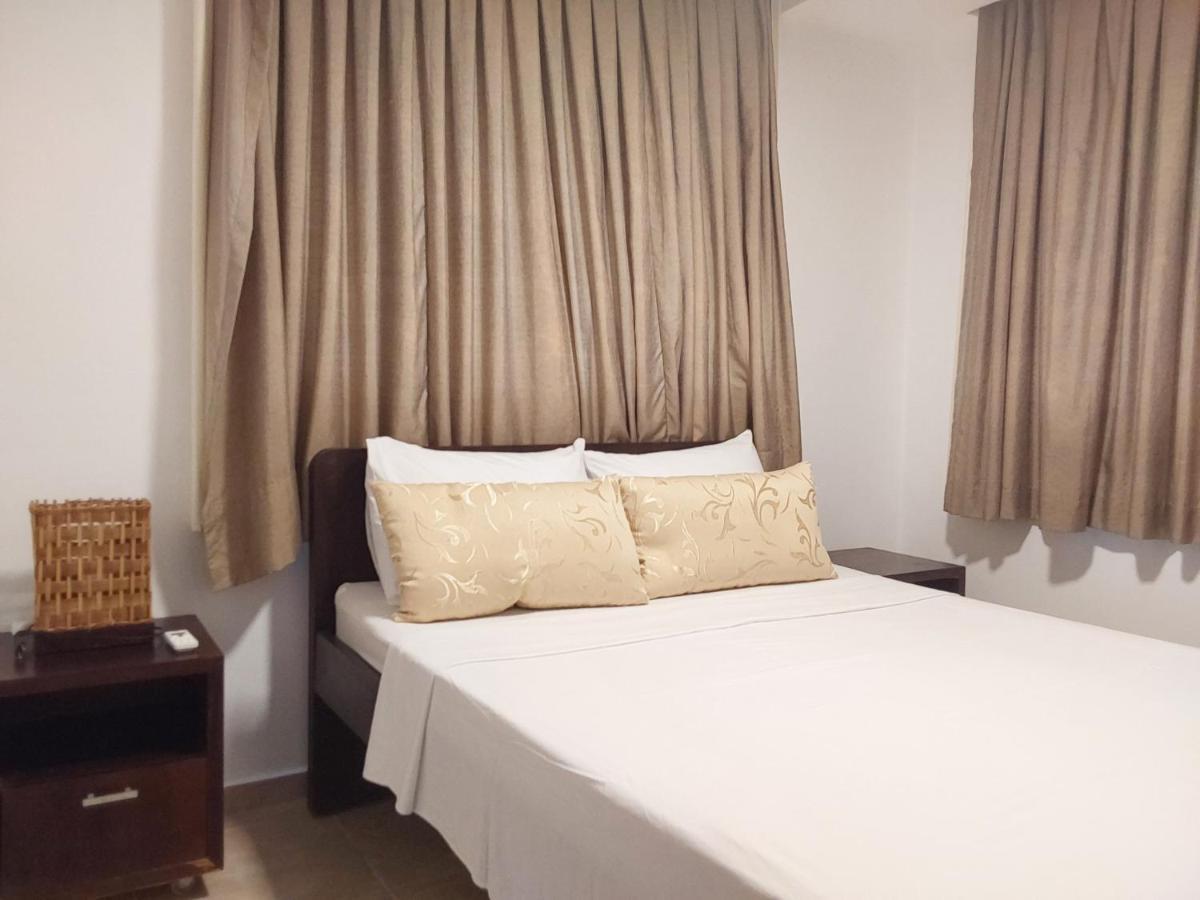 Apartment Flat Com Terraco Pipa Beleza