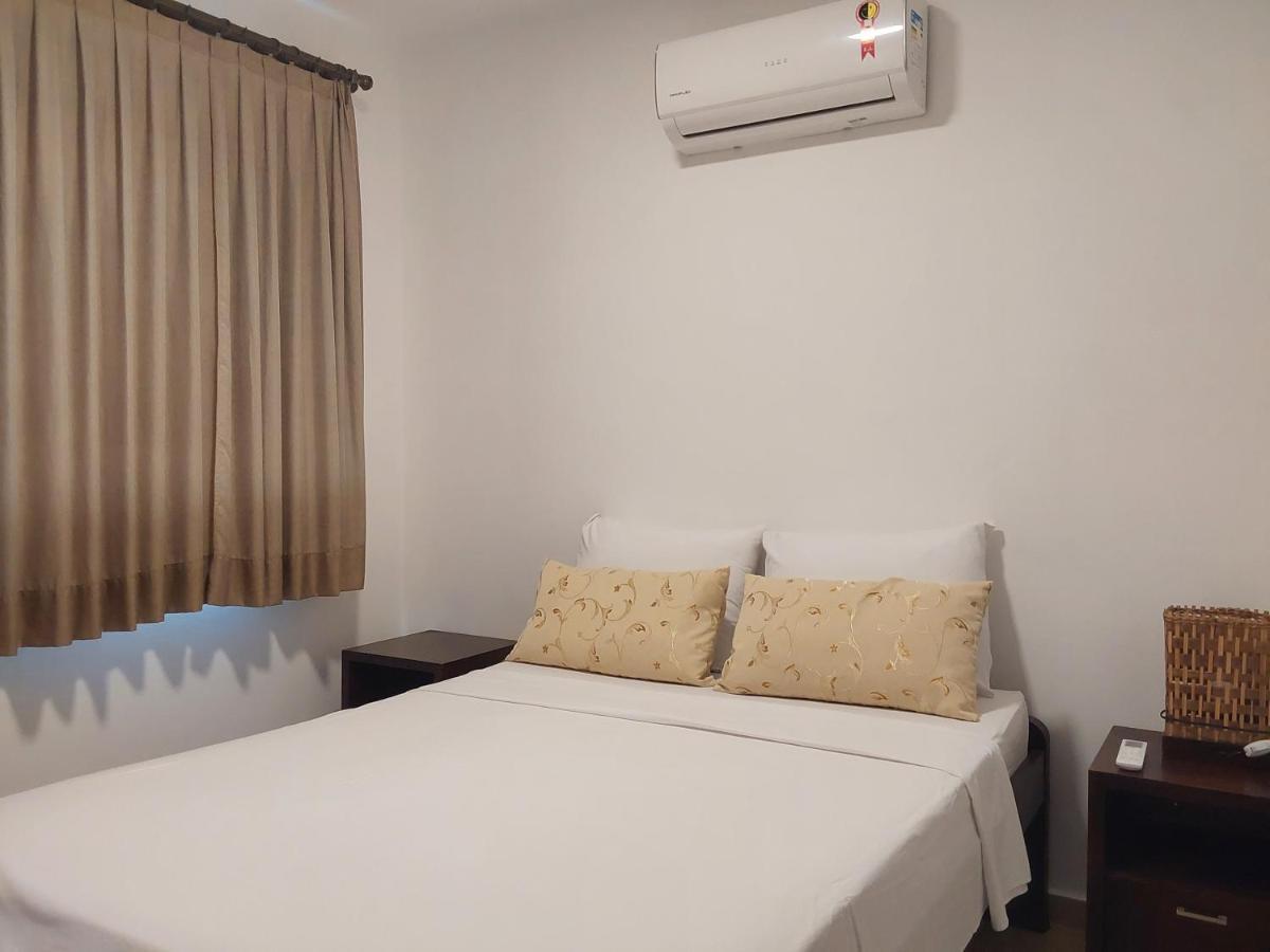Flat Com Terraco Pipa Beleza Apartment