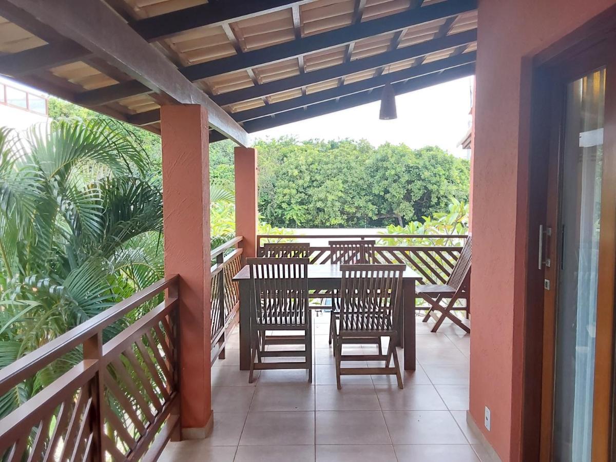 Flat Com Terraco Pipa Beleza