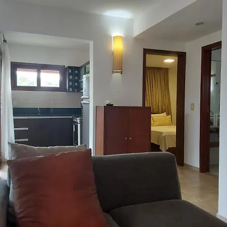Flat Com Terraco Pipa Beleza Resort Praia de Pipa Exterior photo