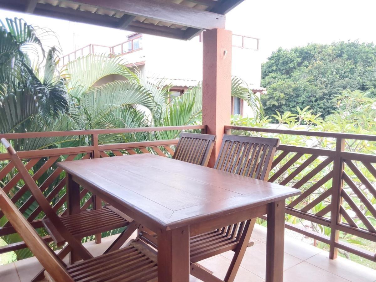 Flat Com Terraco Pipa Beleza Praia de Pipa