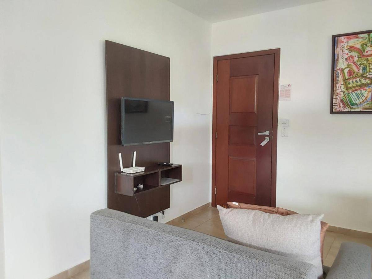 Flat Com Terraco Pipa Beleza Apartment Praia de Pipa