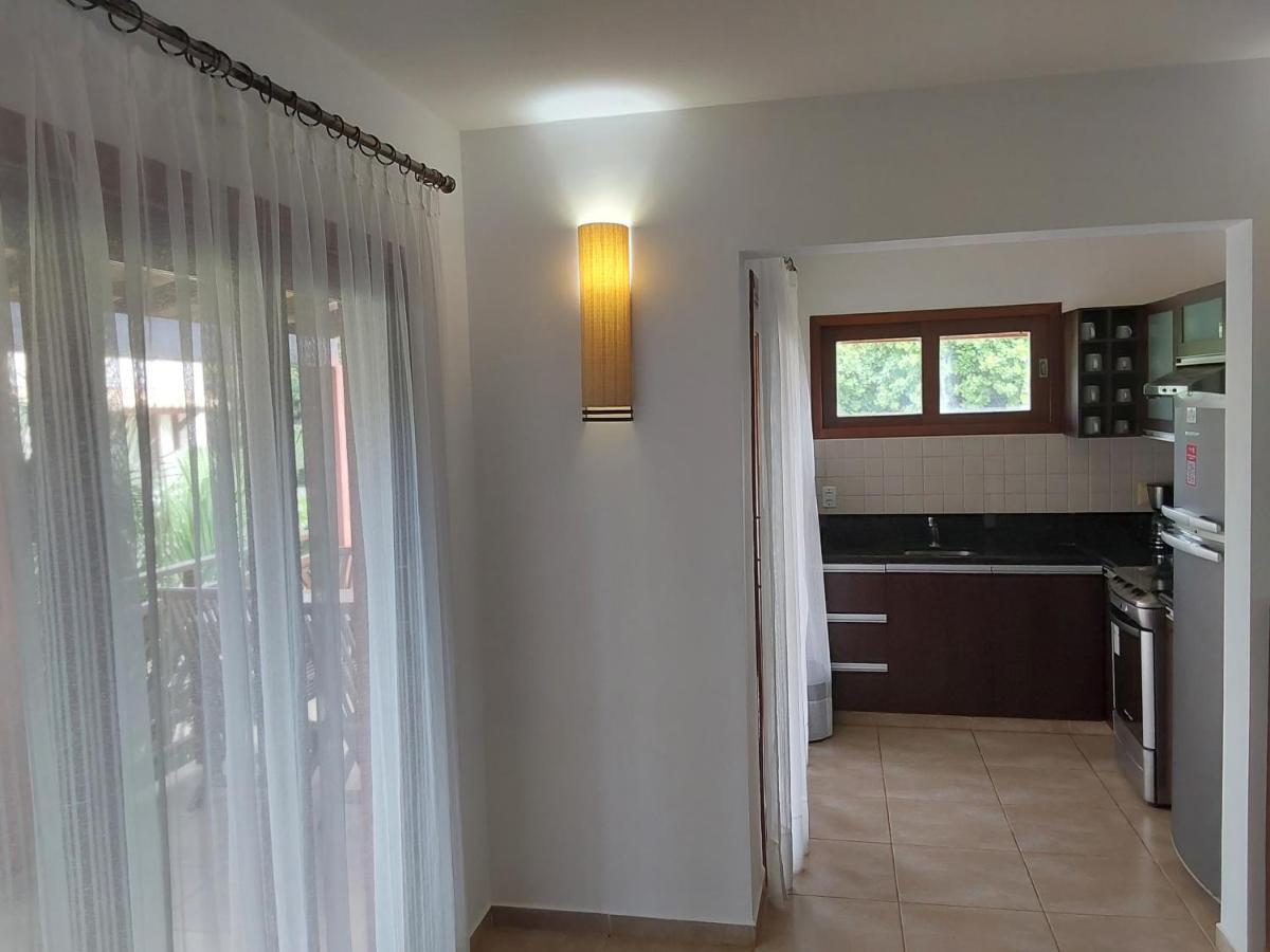 Flat Com Terraco Pipa Beleza Apartment Praia de Pipa