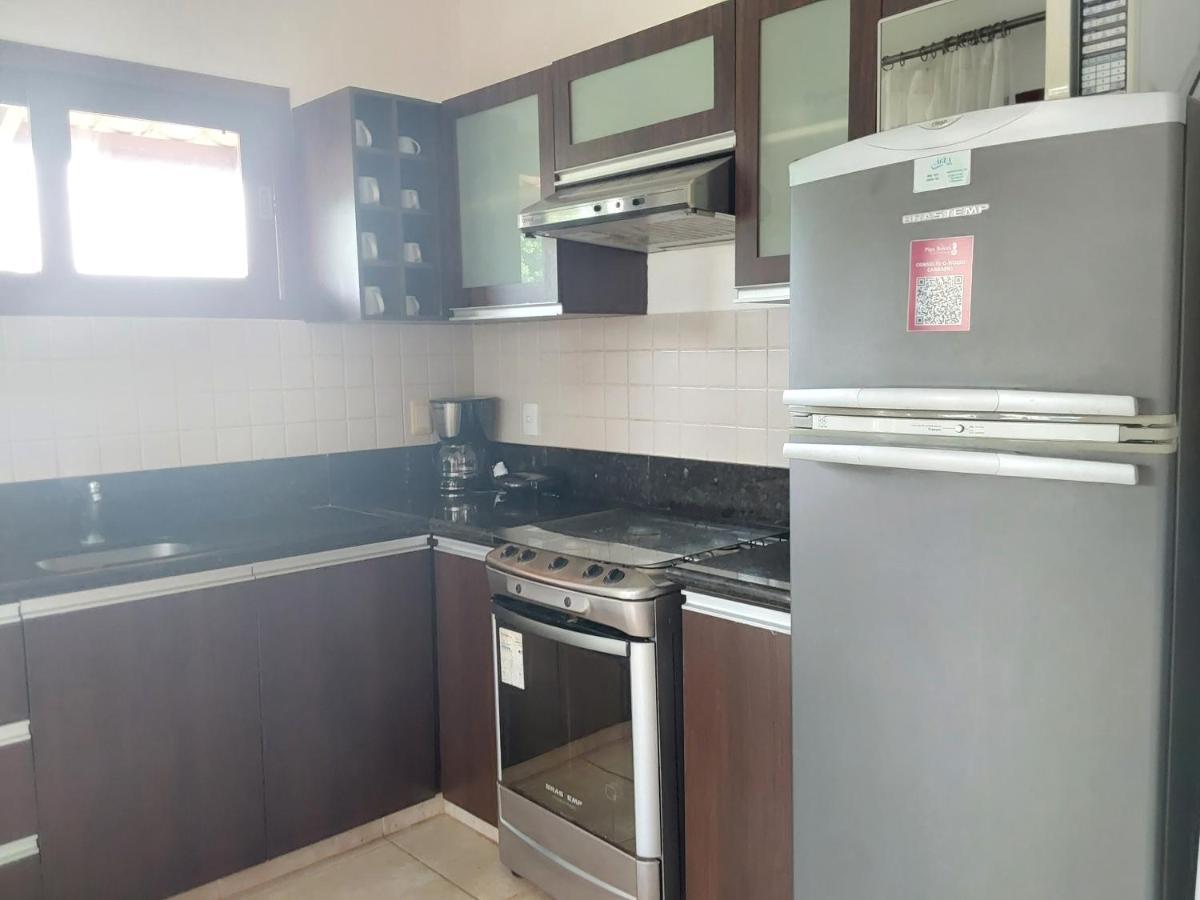 Flat Com Terraco Pipa Beleza Praia de Pipa